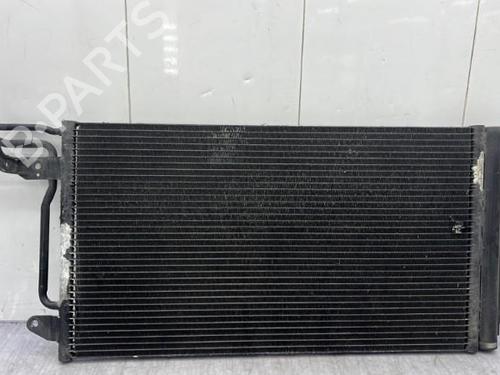 AC radiator AUDI A1 (8X1, 8XK) 1.6 TDI | BP23743140M32  - Image 7