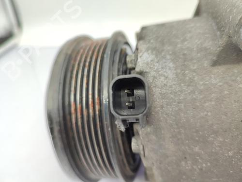 Used AC compressor FORD FIESTA VI (CB1, CCN) 1.5 TDCi (75 hp) 23741997