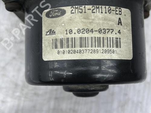 ABS Bremseaggregat FORD FOCUS I (DAW, DBW) 1.8 Turbo DI / TDDi (90 hp) 23704850