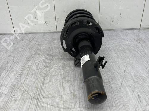 Left front shock absorber PEUGEOT 208 I (CA_, CC_) 1.2 VTI 82 | BP23761679M16