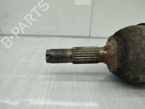 Right front driveshaft CITROËN SAXO (S0, S1) 1.1 X, SX | BP23665685M39 