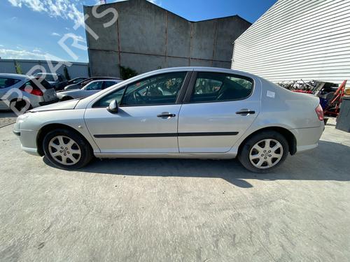 Engine PEUGEOT 407 (6D_) 1.6 HDi 110 (6D9HZC, 6D9HYC) | BP36002975M1  - Image 26