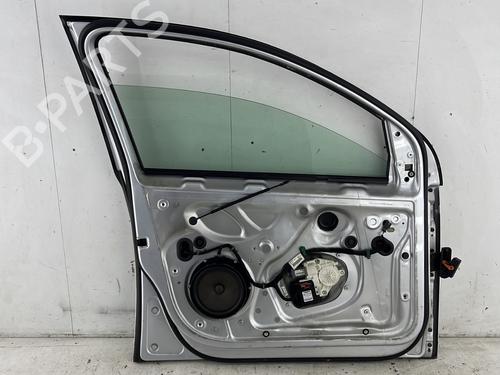Left front door VW GOLF V (1K1) 1.9 TDI | BP26154496C2 