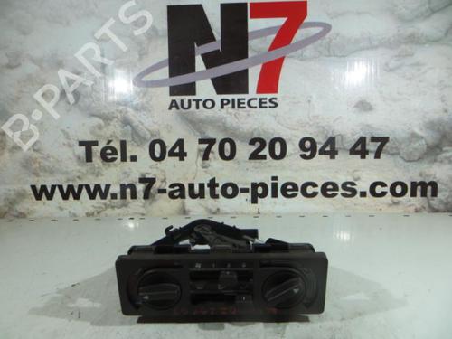 Used Climate control FIAT UNO (146_, 158_) 60 1.1 (146A.EG) (58 hp) 23710578