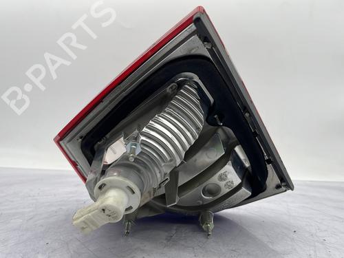Left tailgate light CITROËN C4 Picasso I MPV (UD_) 1.6 HDi | BP23681851C79 