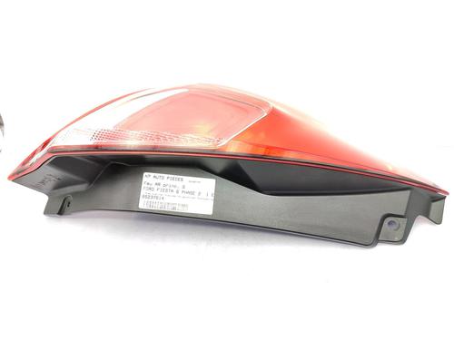 Left taillight FORD FIESTA VI (CB1, CCN) 1.0 EcoBoost | BP23751452C34  - Image 6