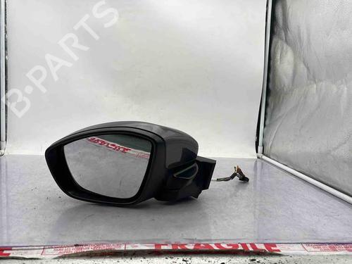 Retrovisor esquerdo Retrovisor esquerdo 36591115 36591115