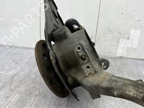 Left front steering knuckle MERCEDES-BENZ E-CLASS (W211) E 320 CDI 4-matic (211.089) | BP25898497M25 