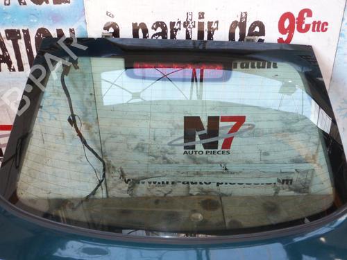 Tailgate BMW 3 Compact (E36) 318 tds | BP23693834C6 