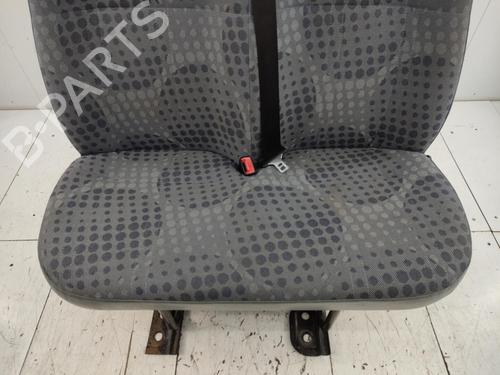 Used Right front seat FORD TRANSIT Van (FA_ _) 2.2 TDCi (110 hp) 23710192