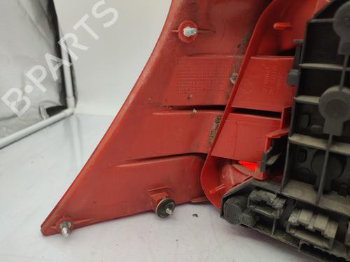 Used Right taillight Right taillight VW GOLF IV (1J1) 1.9 TDI (90 hp) 27974606 27974606