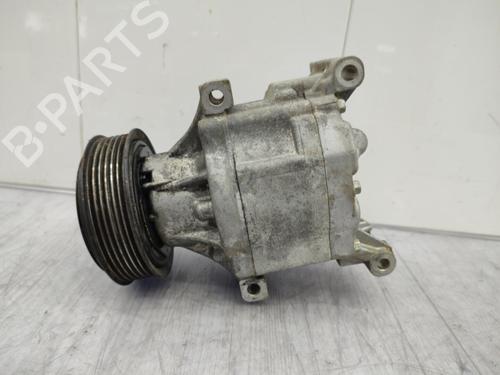 AC compressor FIAT 500 (312_) 1.3 D Multijet (312AXB1A) | BP23707682M34