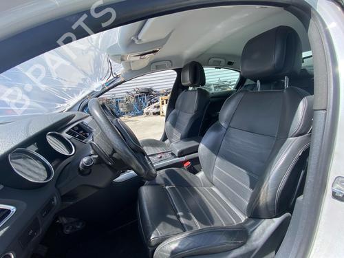 Left sun visor PEUGEOT 508 I (8D_) 2.2 HDi | BP36480563I1  - Image 61
