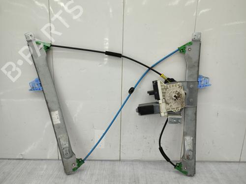 Front left window mechanism CITROËN C2 (JM_) 1.1 | BP23739987C22 