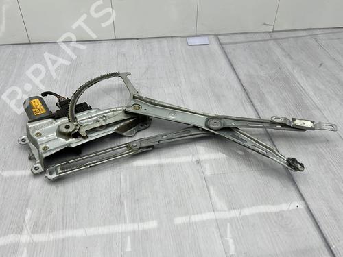 Front right window mechanism OPEL ZAFIRA A MPV (T98) 2.0 DI 16V (F75) | BP23704160C23 