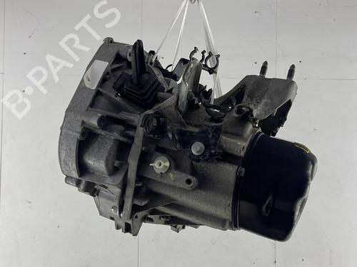 Gearbox DACIA SANDERO II 1.2 | BP29744221M3 