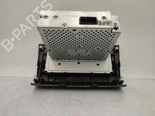 Bilradio SUZUKI SWIFT III (MZ, EZ) 1.3 DDiS (RS413D) | BP28520451E6 