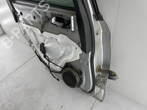 Left rear door CITROËN C5 III Break (RW_) 1.6 HDi 110 (RW9HZC) | BP23683473C4 - Image 3