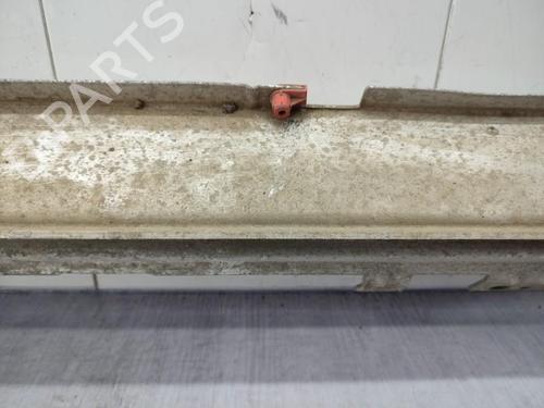 Rear bumper reinforcement OPEL ASTRA H (A04) 1.7 CDTI (L48) | BP23749301C73 