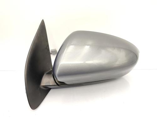 Used Left mirror NISSAN QASHQAI / QASHQAI +2 I (J10, NJ10, JJ10E) 2.0 dCi (150 hp) 23730515
