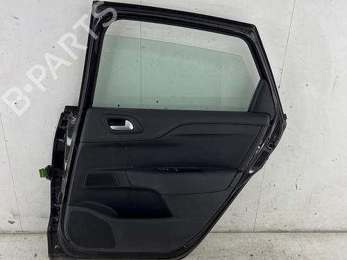 Right rear door CITROËN C4 II (NC_) 1.6 BlueHDi 120 | BP29162263C5 