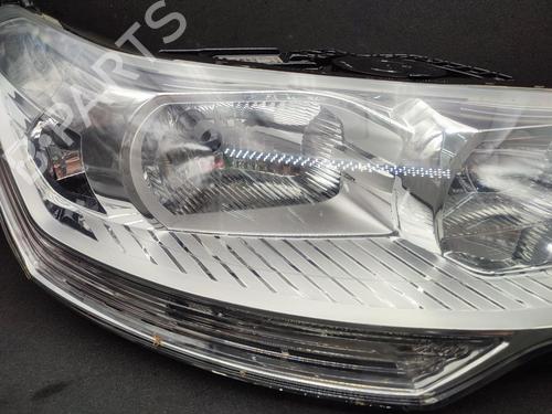 Right headlight CITROËN C5 III (RD_) 1.6 HDi 110 (RD9HZC) | BP23720240C29  - Image 10