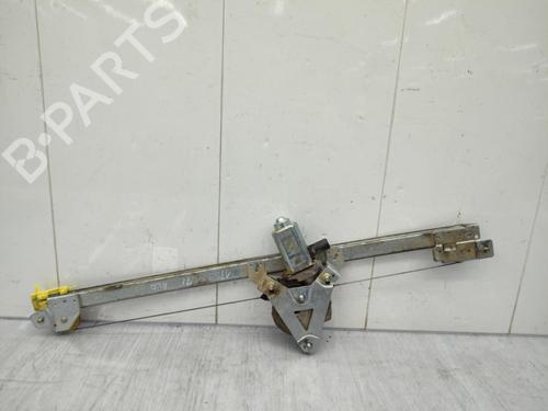 Front right window mechanism RENAULT TRAFIC II Van (FL) 1.9 dCi 100 (FL0C, FL0K, FL0B) | BP23666811C23  - Image 9