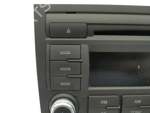 Radio SEAT EXEO ST (3R5) 2.0 TDI | BP23743069E6 