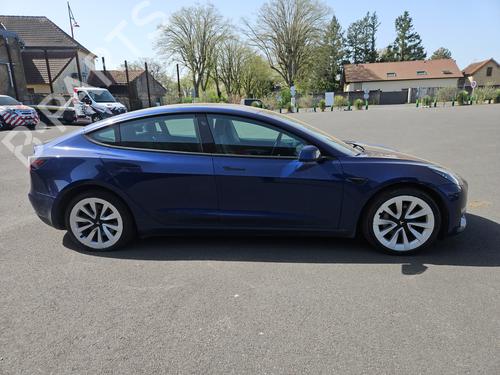 Front bumper TESLA MODEL 3 (5YJ3) EV AWD | BP25487919C7 - Image 33