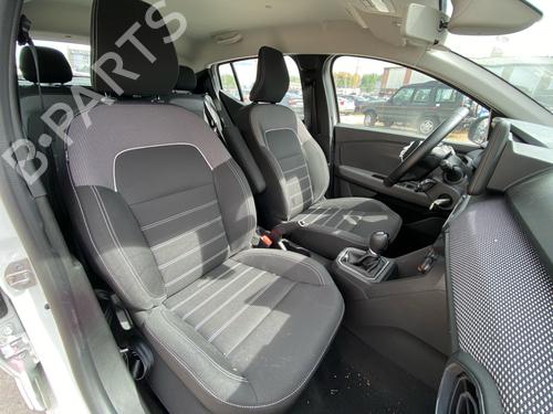 Steering column stalk DACIA SANDERO III 1.0 TCe 90 | BP38228155I23  - Image 90