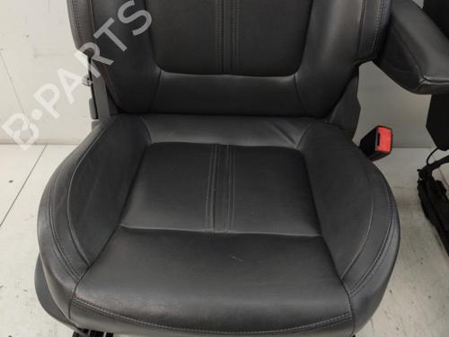 Seats set PEUGEOT 5008 (0U_, 0E_) 2.0 HDi | BP23710024C78 