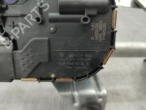 Front wiper motor SEAT LEON (5F1) 1.5 TSI | BP23732464M29 - Image 7