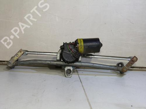 Front wiper motor AUDI A3 (8L1) 1.9 TDI | BP23671736M29 
