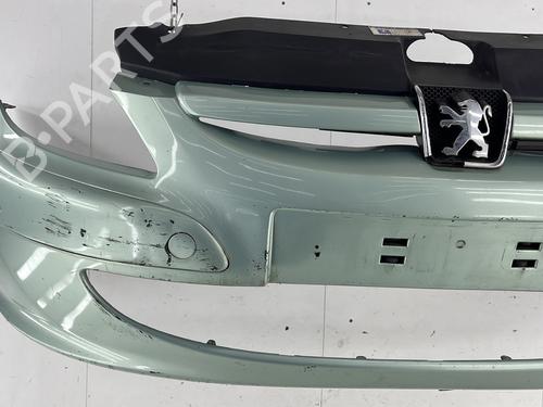 Front bumper PEUGEOT 307 Break (3E) 2.0 HDI 110 | BP27699590C7 