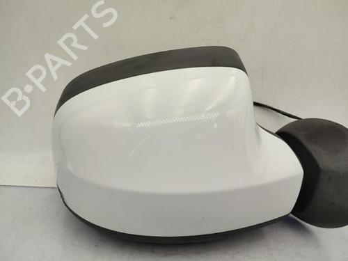 Right mirror DACIA SANDERO 1.2 16V LPG | BP23749899C27 