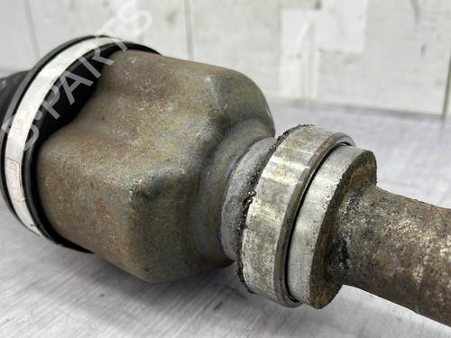 Right front driveshaft PEUGEOT 5008 (0U_, 0E_) 2.0 HDi 150 / BlueHDi 150 | BP25740459M39 