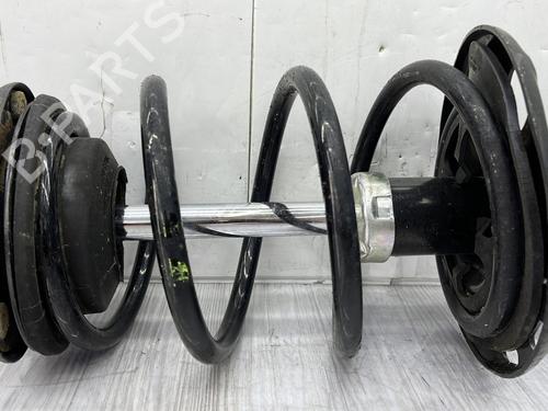 Right front shock absorber TOYOTA RAV 4 III (_A3_) 2.2 D 4WD (ALA30_, ALA30R) | BP28386240M17