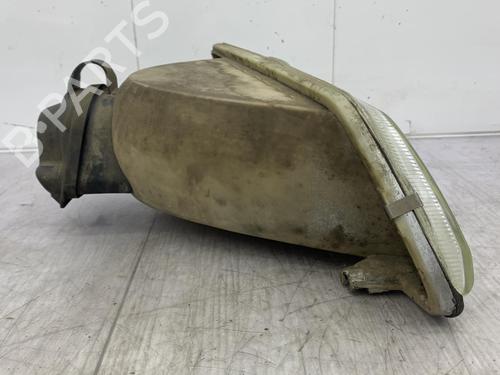 Used Left headlight PEUGEOT 106 I (1A, 1C) 1.0 (45 hp) 23674183
