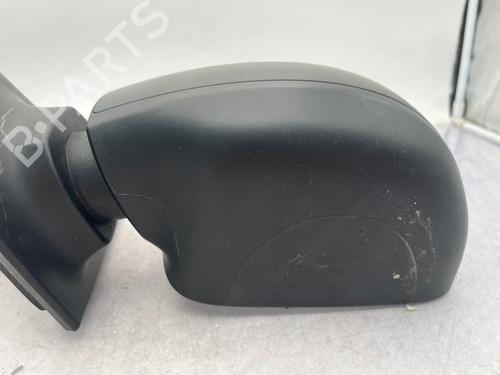 Retrovisor esquerdo DACIA SANDERO II TCe 90 (B8M1, B8MA, B8AC) | BP35969412C26  - Image 6