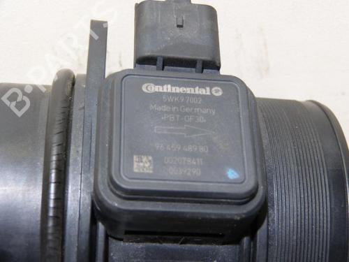 mass-air-flow-sensor-citroen-c5-iii-rd_-2008-2009-2010-2011-2012-2013-2014-2015-2016-2017-23696413 main image