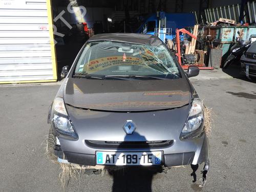 Steering column RENAULT CLIO III (BR0/1, CR0/1) 1.5 dCi (BR17, CR17) | BP23665757M21 - Image 14