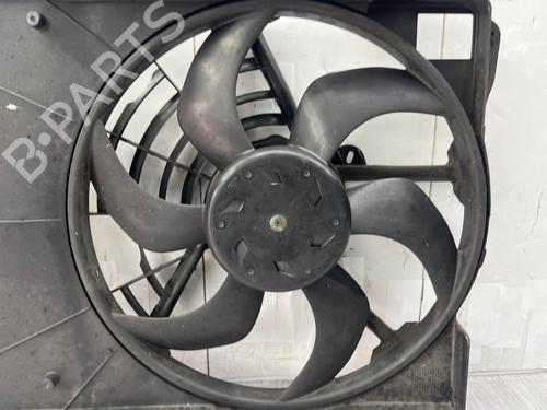Used Radiator fan Radiator fan 38263215 38263215