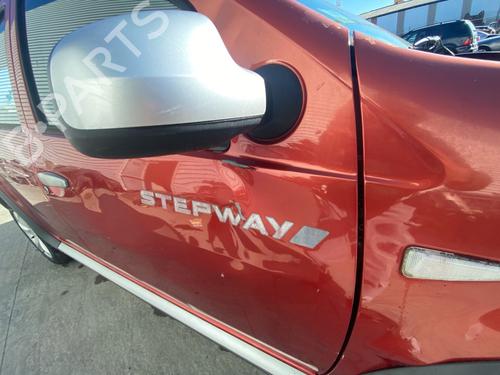 Used Right mirror Right mirror 37868082 37868082