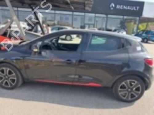 Left tailgate light RENAULT CLIO IV (BH_) 1.5 dCi 90 | BP23733341C79  - Image 14