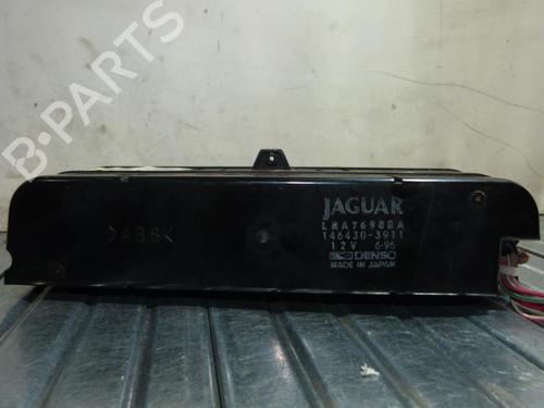 Climate control JAGUAR XJ (X308) 4.0 | BP23667726I5  - Image 5