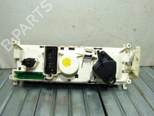 Commande Chauffage MINI MINI (R50, R53) Cooper | BP23664094I5 