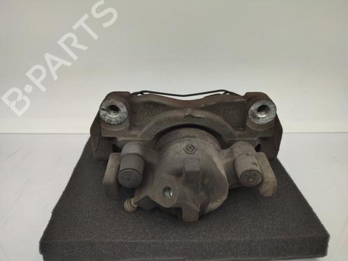 Used Right front brake caliper Right front brake caliper RENAULT SCÉNIC III (JZ0/1_) 1.6 dCi (JZ00, JZ12) (130 hp) 23712221 23712221