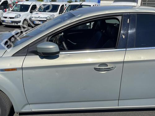 Left front window switch FORD MONDEO IV (BA7) 1.8 TDCi | BP23681799I27 - Image 25