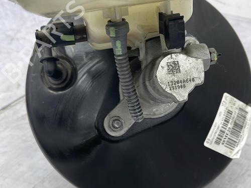 Servo brake CITROËN C3 II (SC_) 1.4 HDi 70 (SC8HZC, SC8HR0, SC8HP4) | BP23702855M42 - Image 2