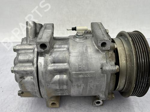 AC compressor DACIA DUSTER (HS_) 1.5 dCi 4x4 (HSMC, HSMD) | BP26617765M34  - Image 7